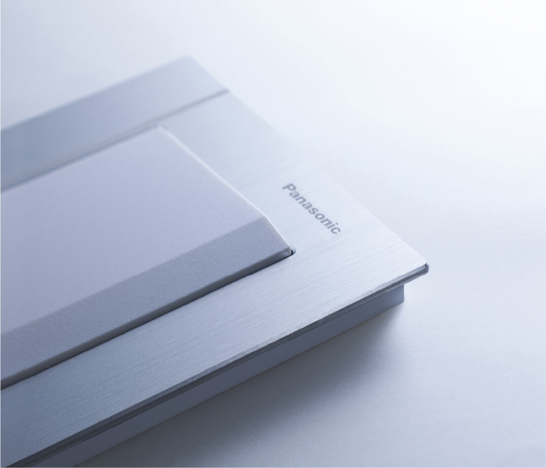 GLATIMA系列❘ PANASONIC | 王泉記總合建材